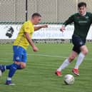 Craig Murray scored one and had two assists in Cumbernauld Colts' 3-2 Scottish Cup win at Tynecastle