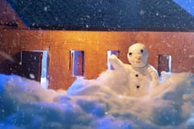 Eastwood Park Theatre still has a packed festive programme of entertainment - albeit online.