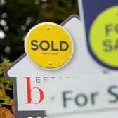 Latest figures show properties in East Renfrewshire are selling for an average of more than £239,000.