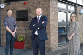 The Scottish Government is seeking to recruit more teachers in the Glasgow area.