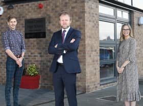 The Scottish Government is seeking to recruit more teachers in the Glasgow area.