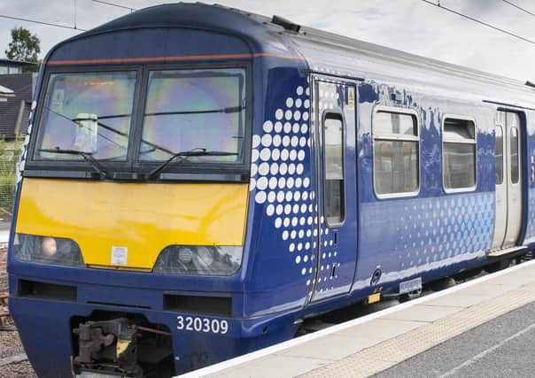 Charity wants all rail journeys to be fully accessible by 2030