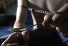The Scottish Government has declared drug deaths a “public health emergency”