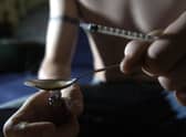 The Scottish Government has declared drug deaths a “public health emergency”