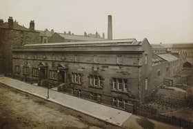 Govanhill Baths