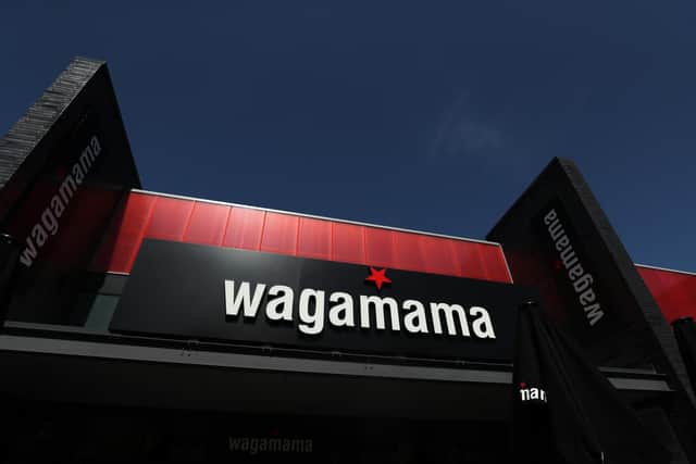 Many readers want to see a Wagamamas built in Northampton, which is a popular restaurant chain that serves Asian food based on Japanese cuisine.