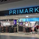 Primark is to cut 400 jobs across the UK 