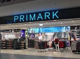 Primark is to cut 400 jobs across the UK 