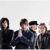Primal Scream