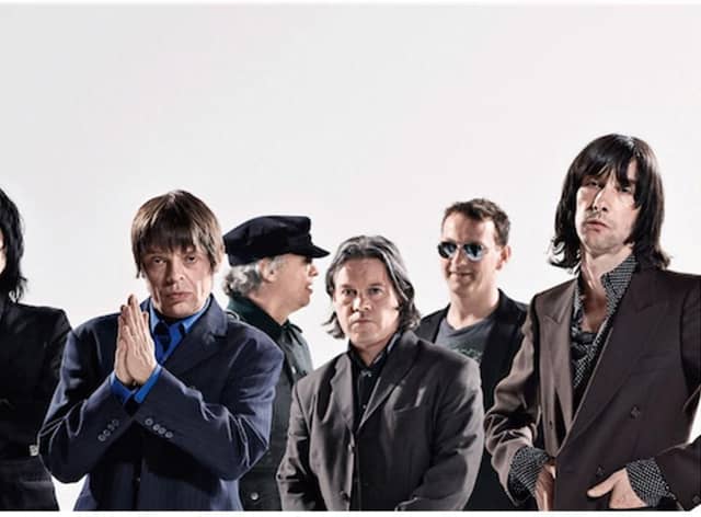 Primal Scream