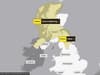 Glasgow weather update Thursday 24 February plus five-day forecast: Storm Gladys and yellow weather warning 