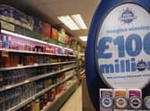 National Lottery
