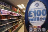 National Lottery