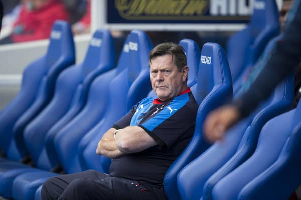 Tributes have been paid to Rangers kitman Jimmy Bell, who has died aged 69