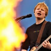 Ed Sheeran fans have been left devastated due to ticket cancellations. Picture date: Thursday May 12, 2022.