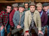 Famous faces that have appeared in Still Game