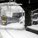 The Met Office has issued not one but two weather warnings for Glasgow as winter conditions batter Scotland.