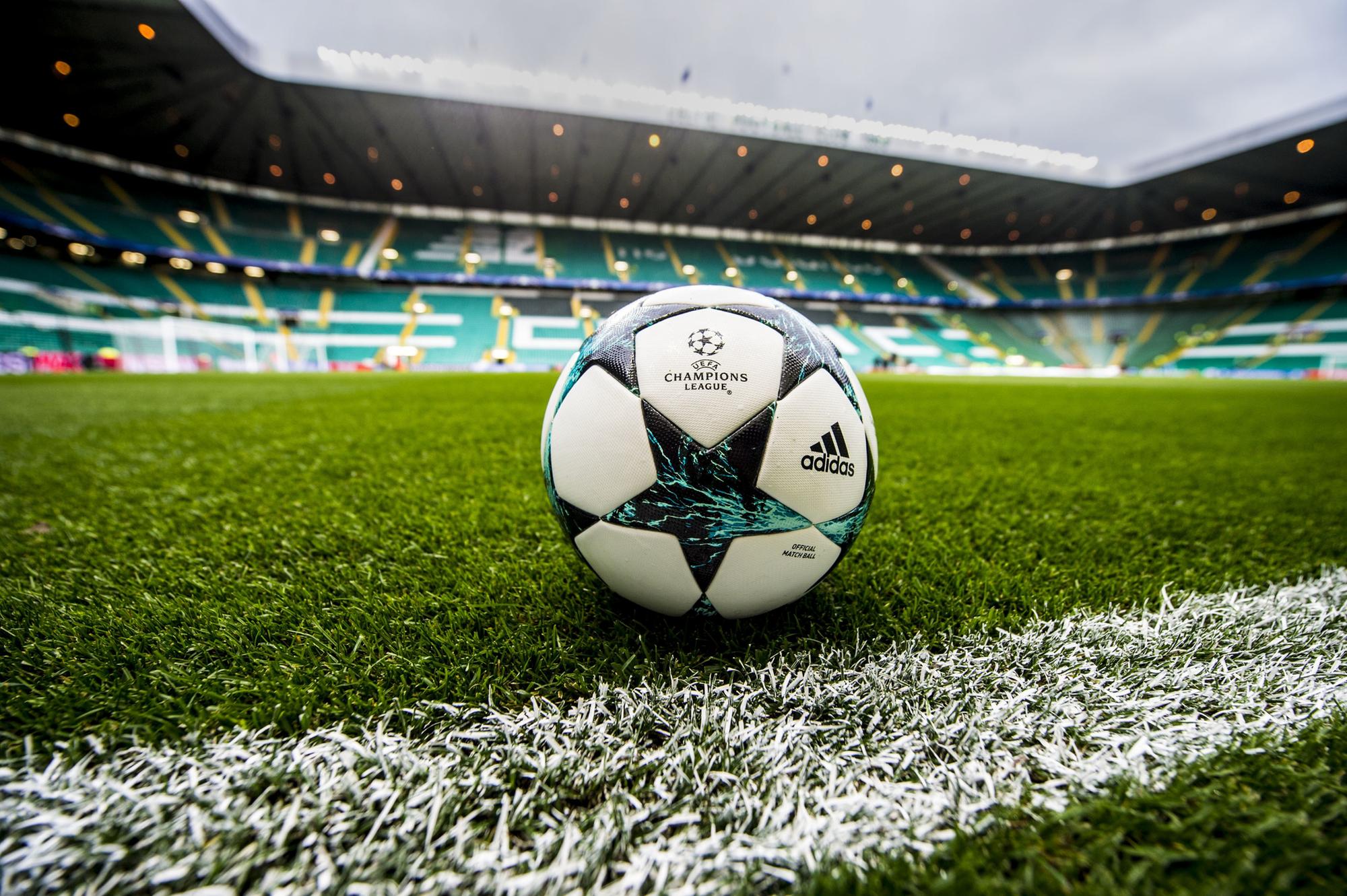 Celtic set to use innovative new Champions League offside system - along with Rangers if they qualify