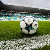 Celtic will compete in the Champions League group stages next season, and Rangers could join them, with changes to the competition proposed from 2024 onwards.