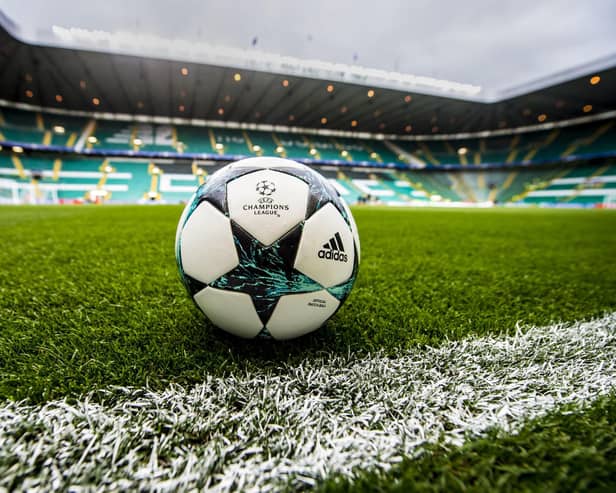 Celtic will compete in the Champions League group stages next season, and Rangers could join them, with changes to the competition proposed from 2024 onwards.