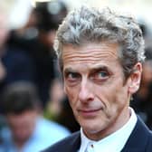 Peter Capaldi formed a punk band called The Dreamboys with future American chat show host Craig Ferguson while he was studying at Glasgow School of Art. He got his big break in legendary Scottish film Local Hero and since then has starred in over 40 movies and televsion programmes, including as spin doctor Malcolm Tucker in The Thick of It and the titular lead role in Doctor Who.