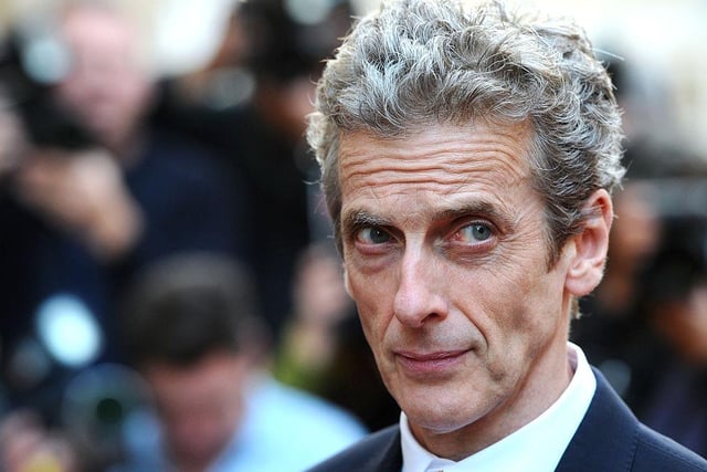 Peter Capaldi formed a punk band called The Dreamboys with future American chat show host Craig Ferguson while he was studying at Glasgow School of Art. He got his big break in legendary Scottish film Local Hero and since then has starred in over 40 movies and televsion programmes, including as spin doctor Malcolm Tucker in The Thick of It and the titular lead role in Doctor Who.