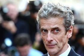 Peter Capaldi formed a punk band called The Dreamboys with future American chat show host Craig Ferguson while he was studying at Glasgow School of Art. He got his big break in legendary Scottish film Local Hero and since then has starred in over 40 movies and televsion programmes, including as spin doctor Malcolm Tucker in The Thick of It and the titular lead role in Doctor Who.