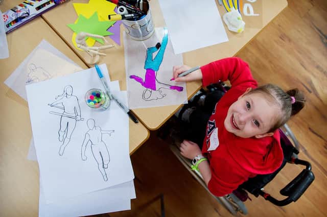 Spina Bifida Hydrocephalus Scotland _ North family Conference, Bagaduish Outdoor Centre, Aviemore.