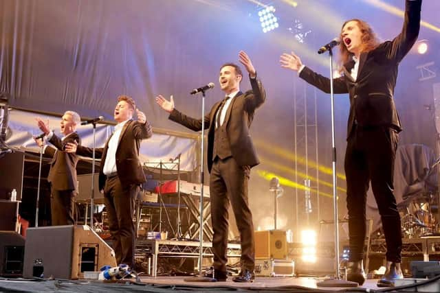 Collabro