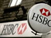 HSBC bank closures: UK branch closures in Glasgow - impact on share price and is there a contact number?