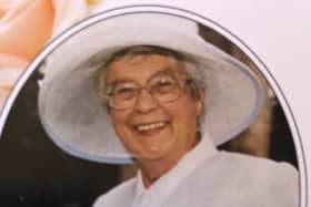 Alice McKenzie