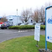 Dawnfresh plant