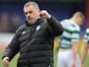 Celtic boss Ange Postecoglou second-favourite to be next Leicester City manager after Brendan Rodgers exit