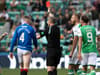 Rangers duo set to swerve Celtic derby suspension but Lundstram red card appealed by Ibrox club