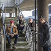 Teenage Fanclub