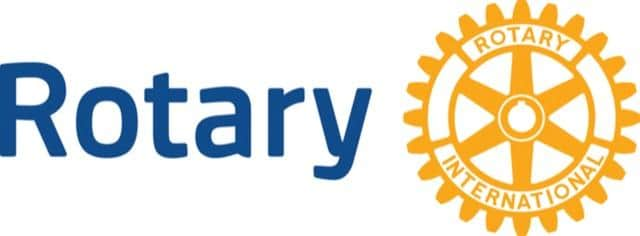 Rotary logo