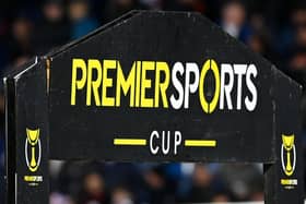 Premier Sports has secured the rights to show Scottish Premiership matches. (Photo by Rob Casey / SNS Group)
