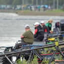 Strathclyde Loch for the Scottish Championships earlier this year