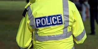 Schoolboy in road accident at Bishopbriggs