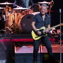 Bruce Springsteen