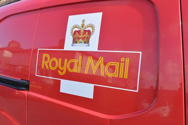 Royal Mail
