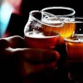 Take a look at the 16 best pubs for a pint in Chorley and South Ribble according to the Good Beer Guide.