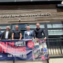 Run The Nations 2024 Launches ahead of Blood Cancer Awareness Month