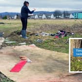 Keep Scotland Beautiful is appealing to folk in Clydesdale to roll up their sleeves and tackle the litter emergency in their communities with the 2023 Spring Clean from March 17 to April 17.