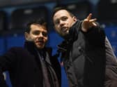Ross Wilson has added an extra layer of insight to Rangers' recruitment. Picture: SNS