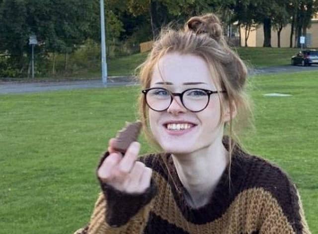 Brianna, from Birchwood in Warrington, was found by members of the public as she lay fatally wounded on a path in Culcheth Linear Park at around 3.13pm on Saturday (February 11)