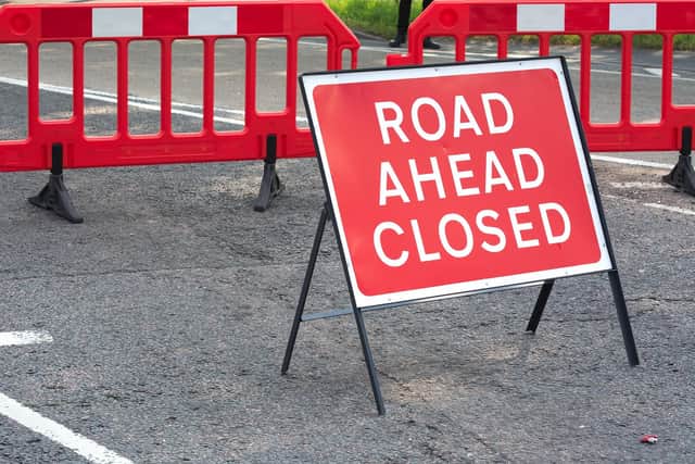 A reader is in support of Crow Lane road closure to traffic.
