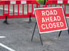 Key Glasgow road to close in January for ten weeks