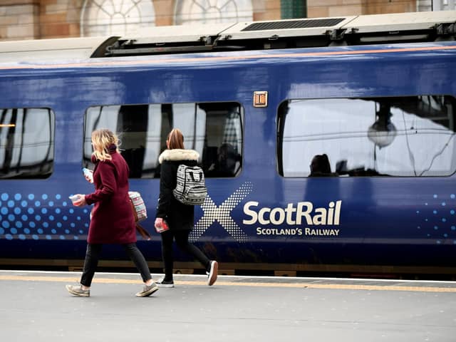 The strike action is expected to be held in mid-September. Picture: John Devlin