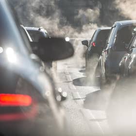 Help prevent pollution. Photo: Adobe